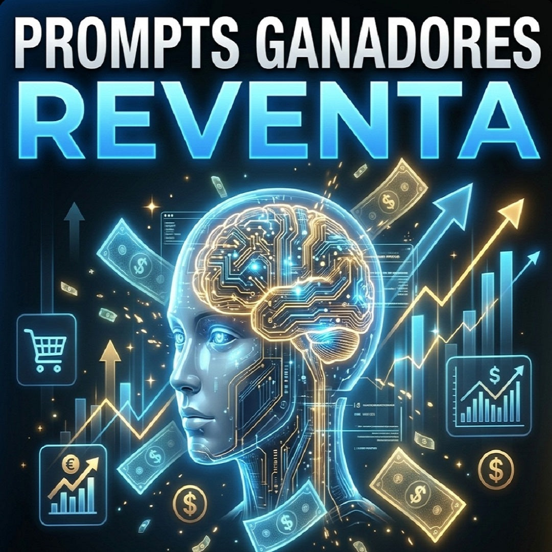 Prompts ganadores chat GPT